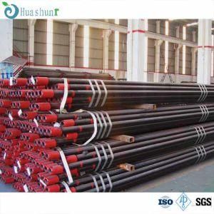 API 5CT Seamless N80 1/N80Q 13-3/8&quot; 68.00 P/SC/BC Casing Pipe for OCTG