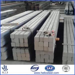 4340 8620 Sncm439 Sncm220 Steel Square Bar