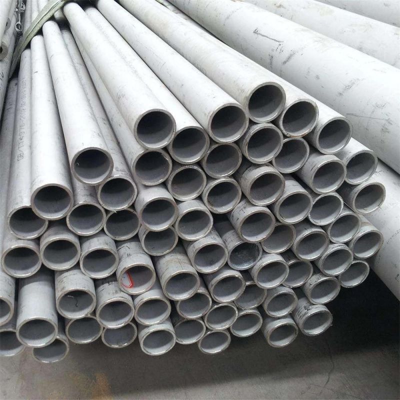 Preferential Supply A335 P5 Steel Tube/A335 P5 Seamless Steel Tube/A335 P5 Seamless Tube