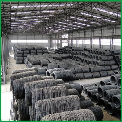 Price for Screw and Bolt High Quality Carbon Steel Wire