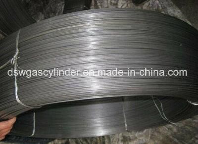 Factory Direct Price Steel Wire for Mattress