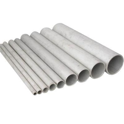 Stainless Steel Seamless Pipe 316L 2205 2inch Sch40s Industry Pipe DIN1.4845 &amp; SUS 310S Seamless Stainless Steel Pipes/Tube