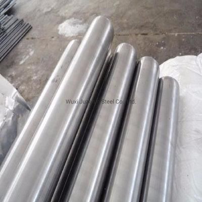 Ss Round Bar 201 410 420 440c 316 316ti Alloy Stainless Steel Bar