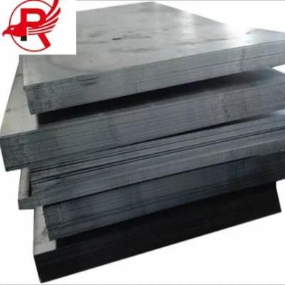 ASTM A36 Q235 Q345 Ss400 1mm 3mm 6mm 10mm 20mm Mild Carbon Steel Plates 20mm Thick Steel Sheet Price
