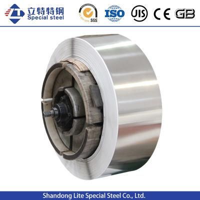 Factory Tisco Mirror 2b 430 Stainless Coil Strip Per Ton Steel Roll Steel Coil Price