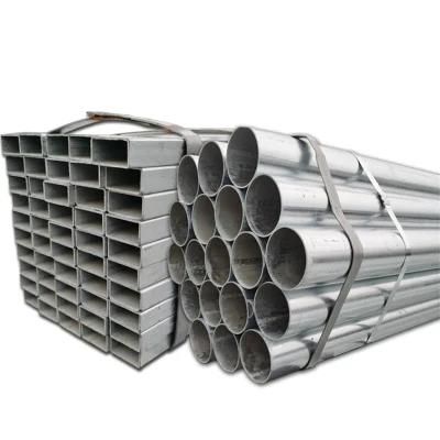 ASTM A106 Seamless Galvanized Seamless Carbon Steel Pipe