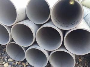 2507seamless Stainless Steel Pipe