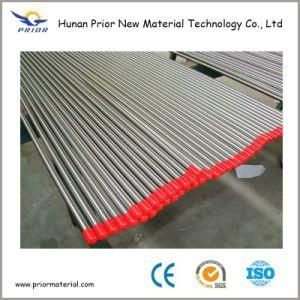 Low Tolerance Stainless Steel Pipe ASTM A778 A312 A358 A409 JIS G3468 SUS 316 304 L