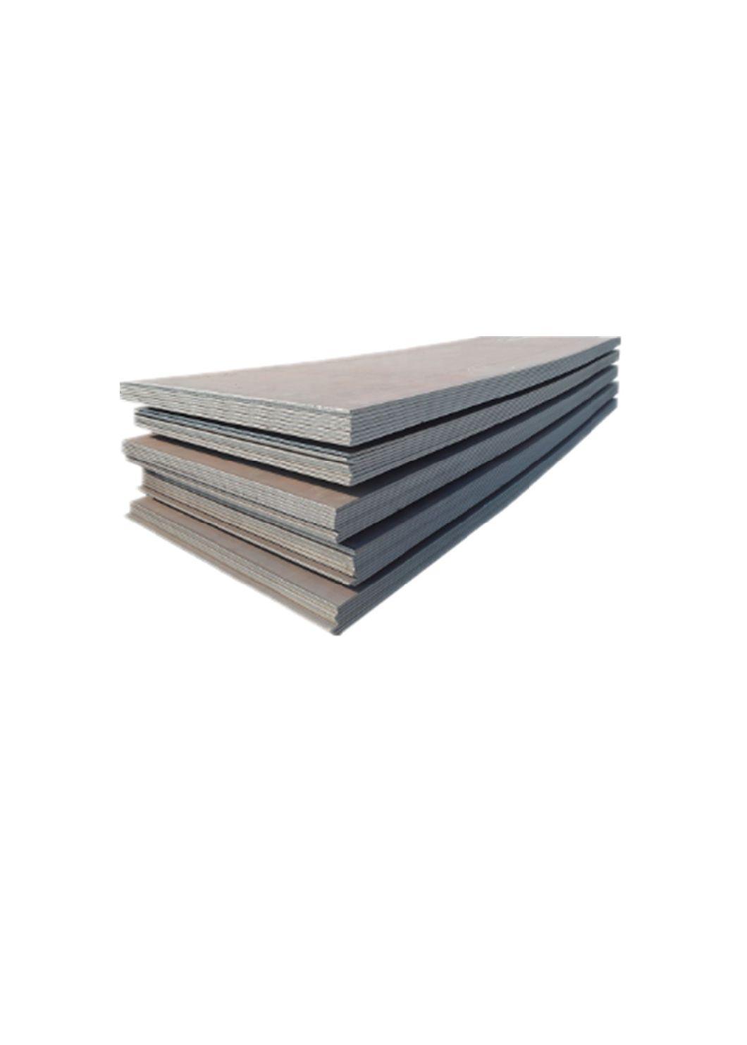 Cr Alloy Wear Resistant Layer Steel Plate by Automatic Welding