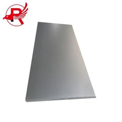 Coated Stainless Steel Sheet with PVC Filmlaminated Steel Coils Sheets Stainless Steel Sheet Plate