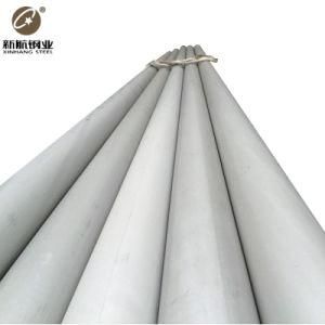 ASTM a 511 Tp 321 Manufacturer Cold Drawn/ Cold Rolled Seamless Pipe High Quality