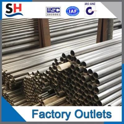 High Pressure SA210 A1, ASTM A213t12 Carbon Steel Seamless Heat Exchanger Rifled Boiler Tube