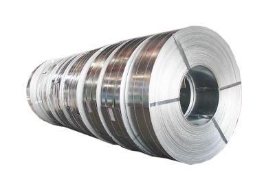 Ready to Ship Low Price Colled Rolled Zinc Coated Galvanized Steel Strip