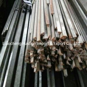 Triangular Steel Bar Cold Drawn Steel Bar Q195