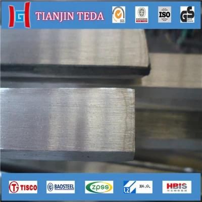 304 Stainless Steel Flat Bar