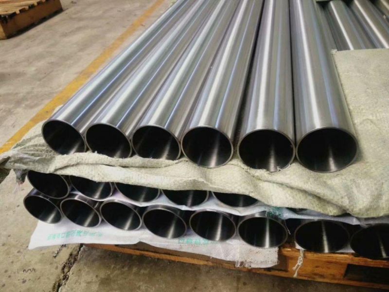 Ss201 304 316 321 310S 2205 Stainless Steel Bar Round Bar High Quality Polished Stainless Steel Round Cutting /Square Rod Bending /Flat Bar Bending