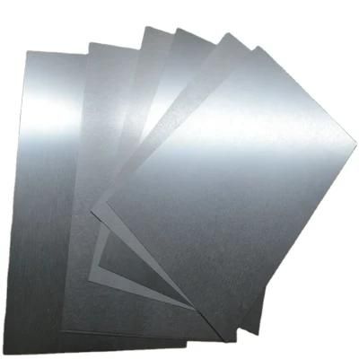 ASTM A424-00 for Steel, Sheet, for Porcelain Enameling Plates