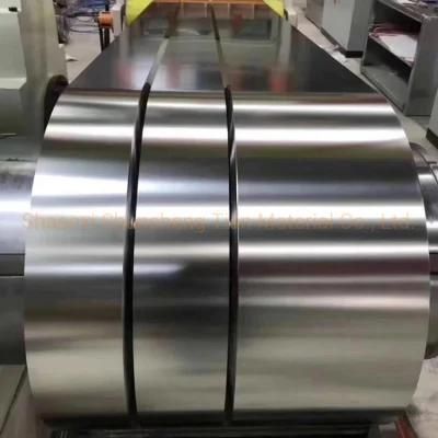 ASTM Cold Roll A380 Stainless Steel Strips