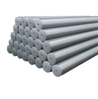 Hot Rolled SUS201 304L 316L 410s 409 Cold Drawn Rolled 8K Mirror Polished Hairline Stainless Ss Round Steel Bar/Rod