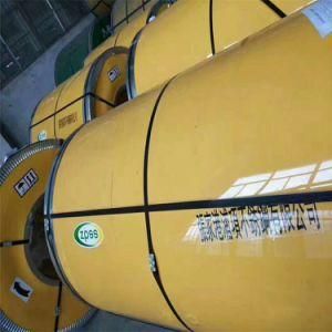 Duplex 2205 Stainless Steel Cold Rolled 2b Surface Coil