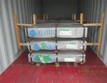 Cold Rolled Mild Steel Sheet Coils / Mild Carbon Steel Plate / Iron Cold Rolled Steel Sheet Price