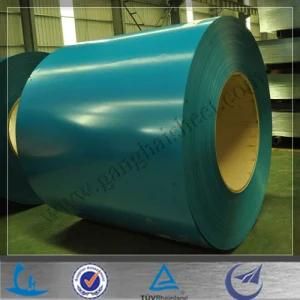 Color Paiting Galvanized Steel Coil PPGI