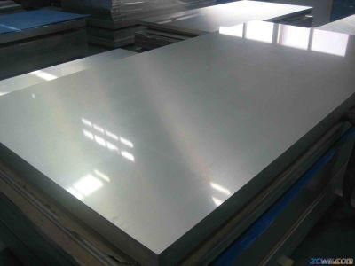 Stainless Steel Sheets 201/Cold Rolled Sheet Plate