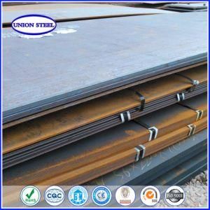 Stock Corten ABS/ASTM/API/En10025/Rina/GB Bridge/Ship Building Materical Steel Sheet