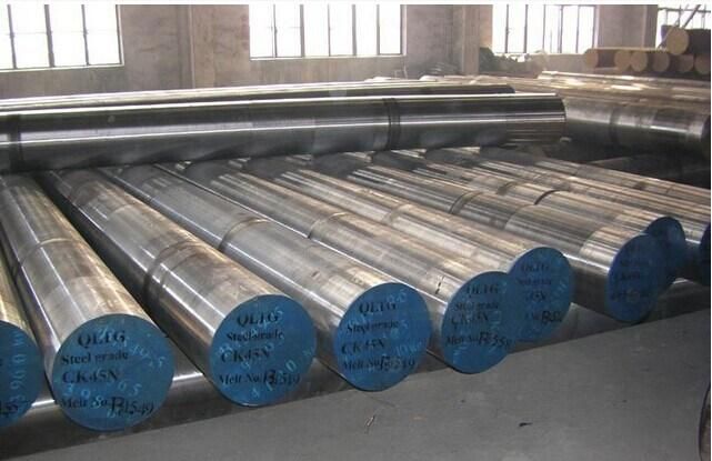 40cr Alloy Steel Round Bar