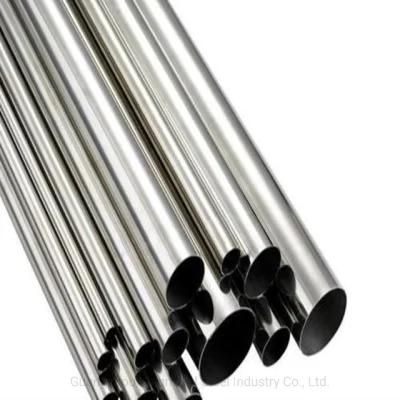ASTM B444 Inconel 625 Nickel Based Alloy Seamless Pipe