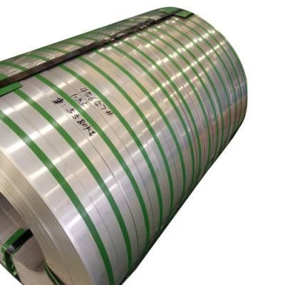 Full Hard Ba Surface Stainless Steel 409 Strip