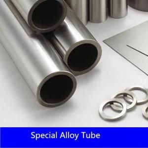 Special Steel Alloy Tube