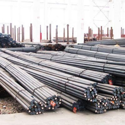 Bar Carbon Steel Round Bar 1020 Bar Carbon Structure Steel Round Bar Rod