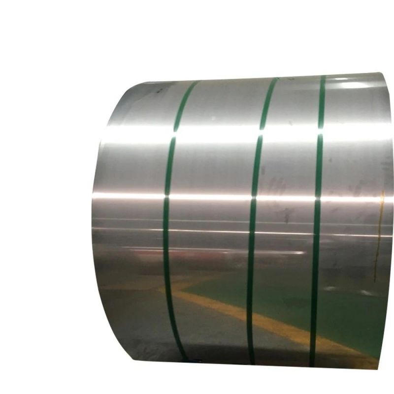 Customized 201 Cold Rolled Stainless Steel Sheet 304 Cold Rolled Stainless Steel Panels