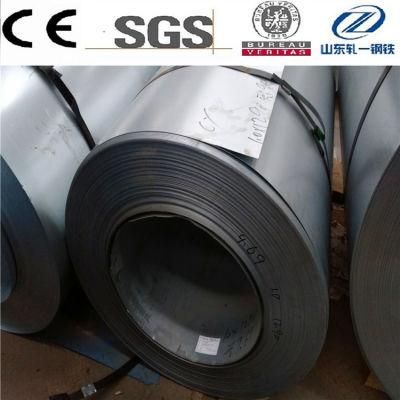 Steel Plate for Automobile