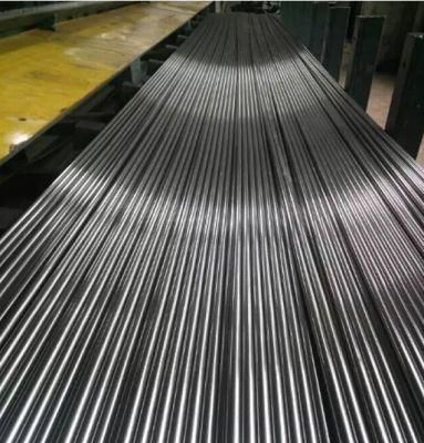 Sum22L Sum42and Free Cutting Steel Cold Drawn Steel Bar