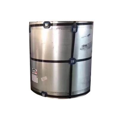 Quantong 0.12-2mm Thick 28 Gauge Galvanized Steel Coil