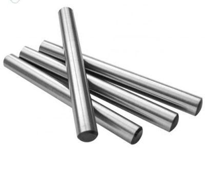Stainless Steel Bar 1-30mm Stainless Steel Bar Price 670-1980 Branded Steel Productive Quality