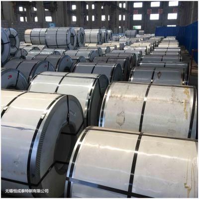 Hot Rolled 2.0mm Duplex304 316 321 316 4430 309S 310S Stainless Steel Plate