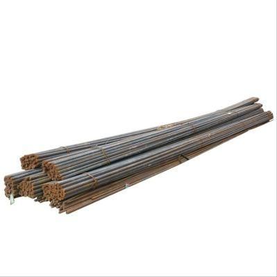 Hot Rolled HRB335 HRB500 Medium-High /Low-Carbon Reinforance Deformed Steel Rebar for Force/Hang Construction Bar