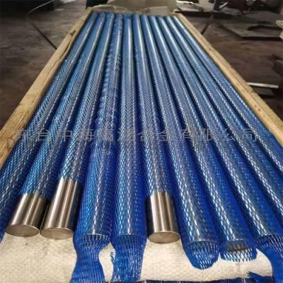 Cold-Drawn ASTM B425 Incoloy 825 Round Steel Bar