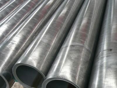 A179/A192 T5 T11 T22 Seamless Steel Boiler Tube/Pipe Heat Exchanger Seamless Tube
