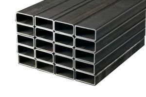 Special Section Tube Mild Steel