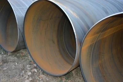 Alloy Steel Seamless / ERW / Saw Pipe, ASTM A335 Gr P9