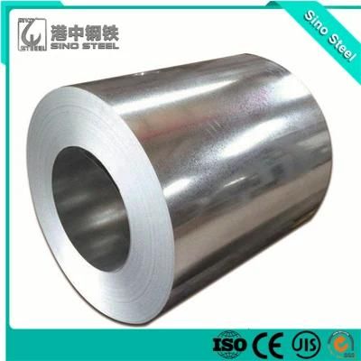 Prime Hot Dipped Zinc Coated Galvanized Steel Coil for Roofing