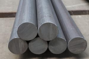 S235jr/S275jr/S355jr/S235jr/Ss400/A36/A105 Carbon Steel Round Bar