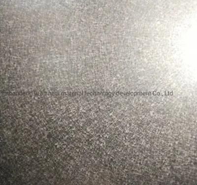 Hot Dipped Galvanized Aluzinc Galvalume Steel Coil Sheet Plate