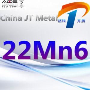 22mn6 Alloy Steel Tube Sheet Bar, Best Price, Made in China