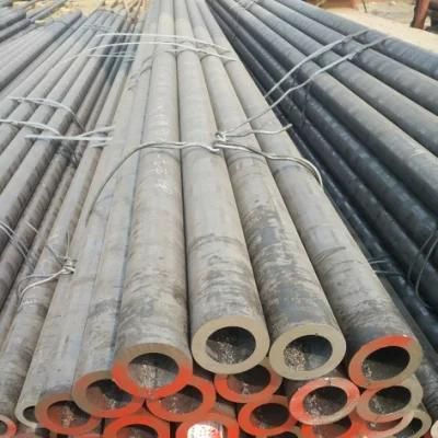 Preferential Supply A335 P5 Steel Tube/A335 P5 Seamless Steel Tube/A335 P5 Seamless Tube