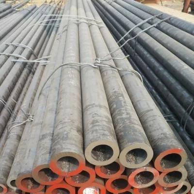 Preferential Supply A335 P5 Steel Tube/A335 P5 Seamless Steel Tube/A335 P5 Seamless Tube